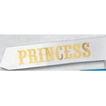 Princess Stock Sash